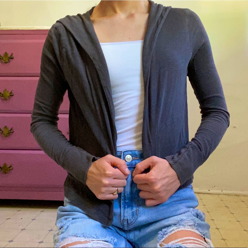 American Eagle Jacket